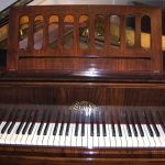 Erard Grand Piano, 1913